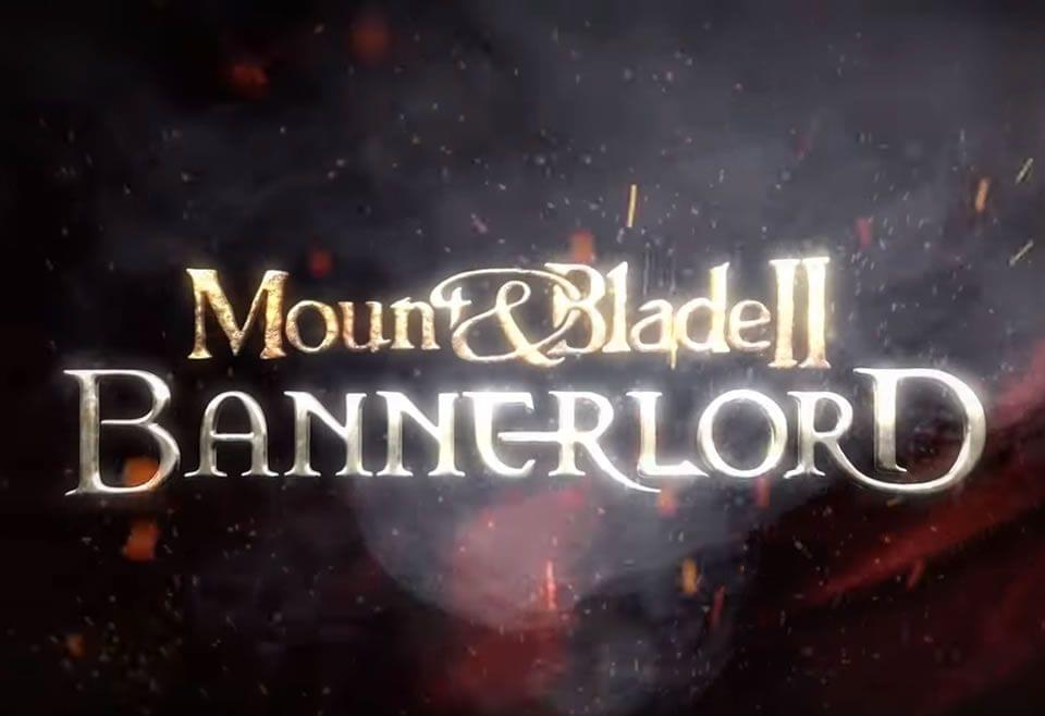 Mount & Blade 2: Bannerlord Hotfix 1.5.9 - Update on April 29