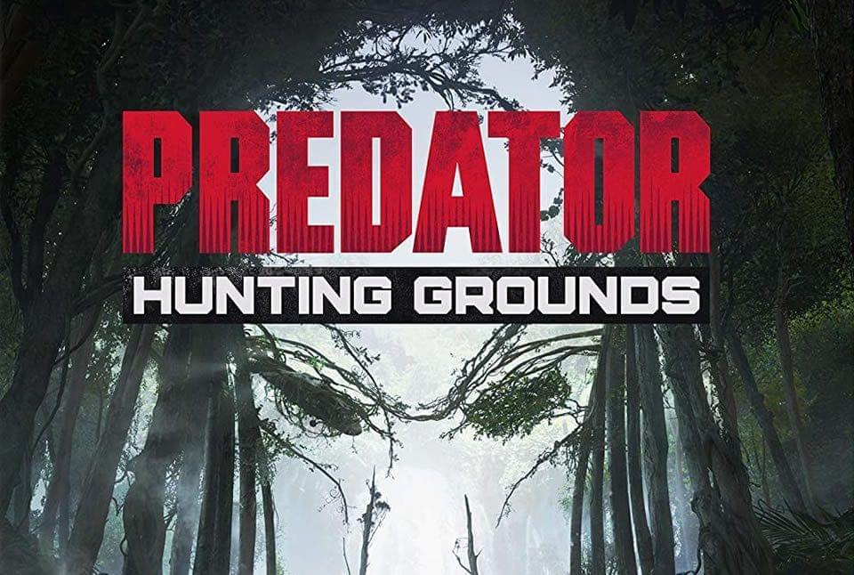 Predator Hunting Grounds Update 2.19 - Notes on the patch on April 29
