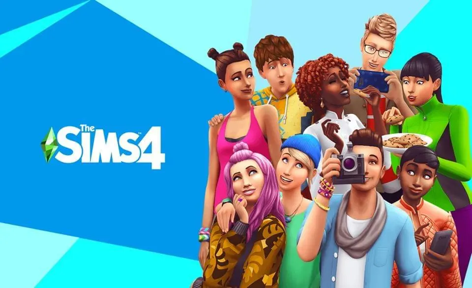 The Sims 4 Update 1.41 - Notes on patch on May 13