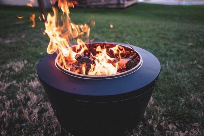 Tiki Brand fire pit - Best outdoor fire pit for 2022 Tiki Brand fire pit - Best outdoor fire pit for 2022