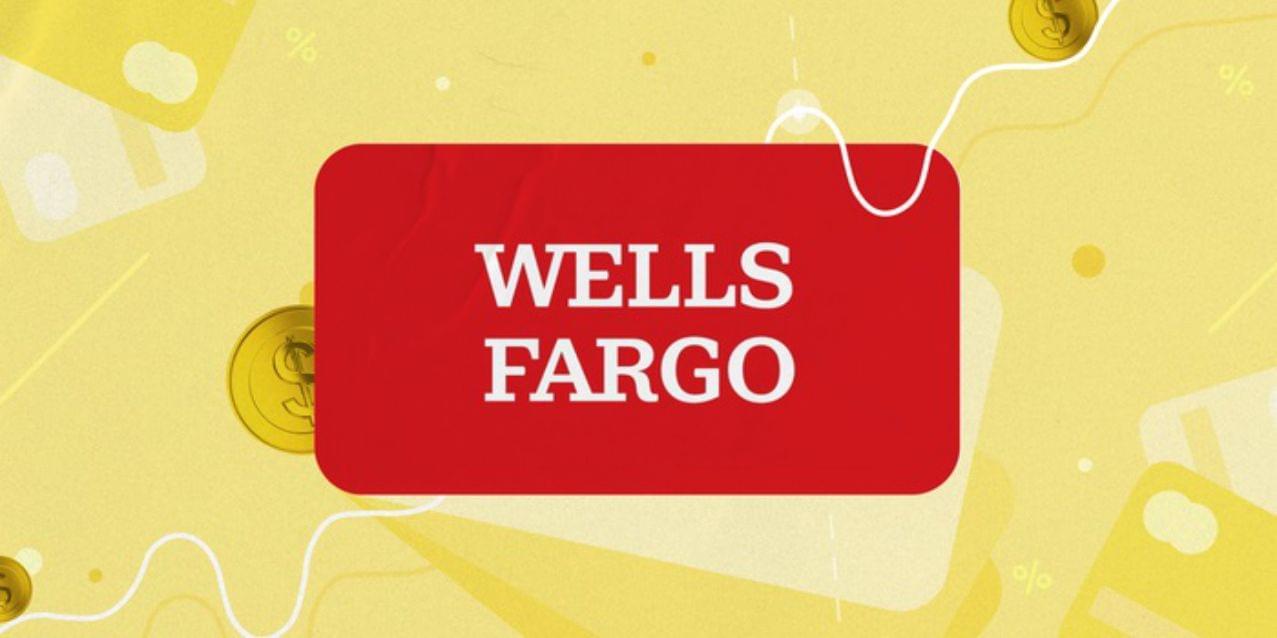 wells Fargo 