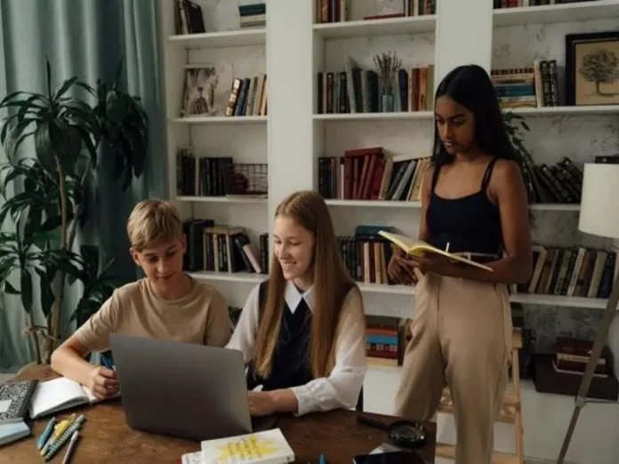 How Has Technology Changed Education in 2021 Experts Opinion How Has Technology Changed Education in 2021 Experts Opinion