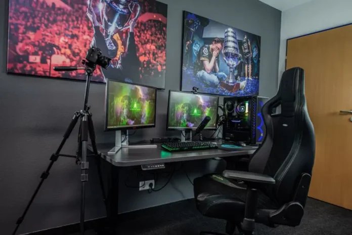 Understanding the Benefits of Gaming Chairs