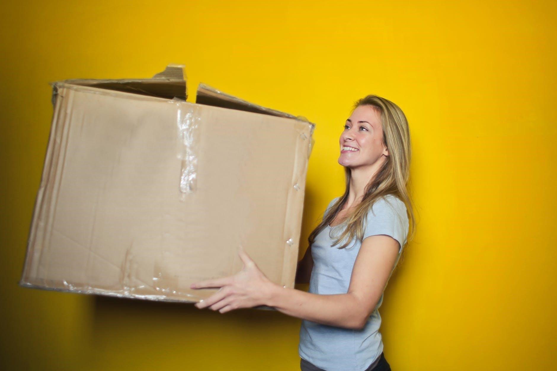 Best Packing and Moving Tips How to Make Relocating Less Stressful