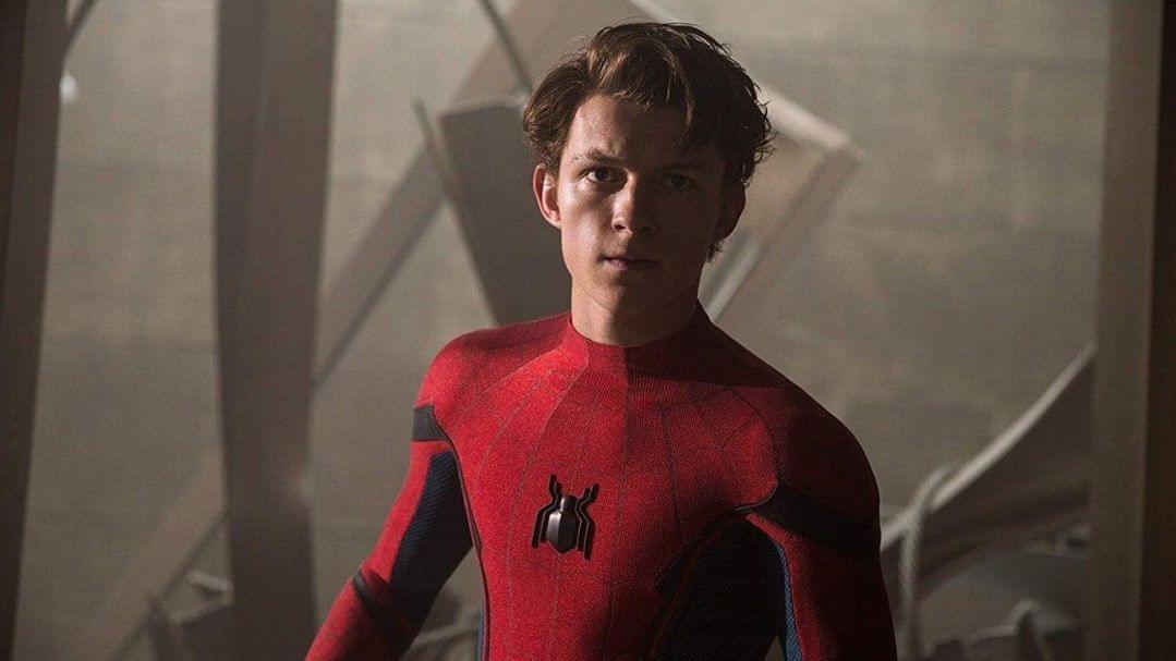 Tom Holland reveals the Marvel Sony Spider-Man myth about his future MCU