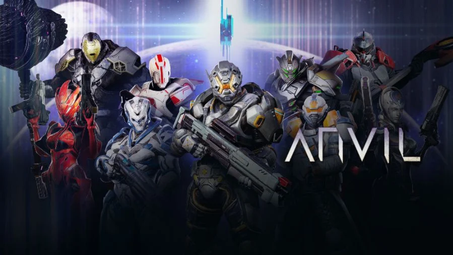 ANVIL Update - Patch Notes on January 25, 2022 ANVIL Update - Patch Notes on January 25, 2022