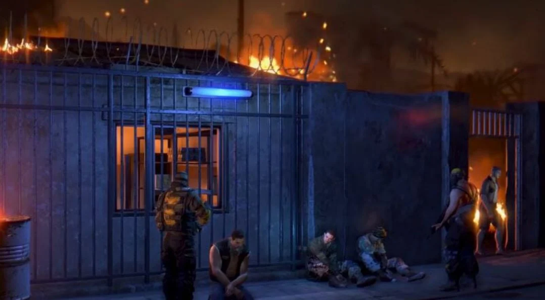 Dying Light Update 1.41 - Patch Notes on January 24, 2022 Dying Light Update 1.41 - Patch Notes on January 24, 2022
