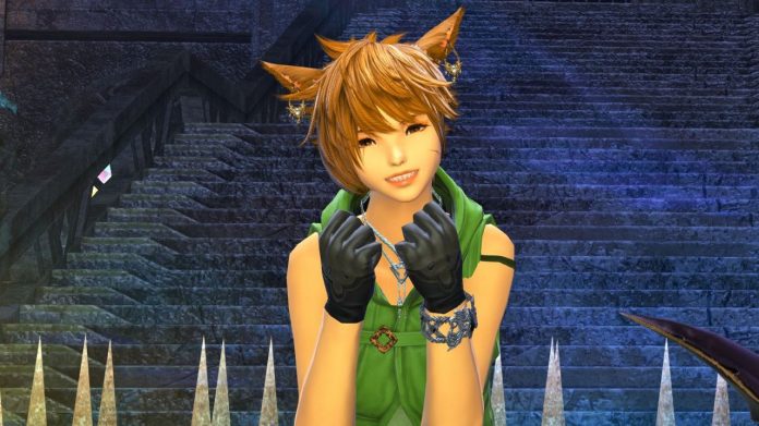 FFXIV Patch 6.08 - Patch Notes (FF14 6.08) on January 25, 2022 FFXIV Patch 6.08 - Patch Notes (FF14 6.08) on January 25, 2022