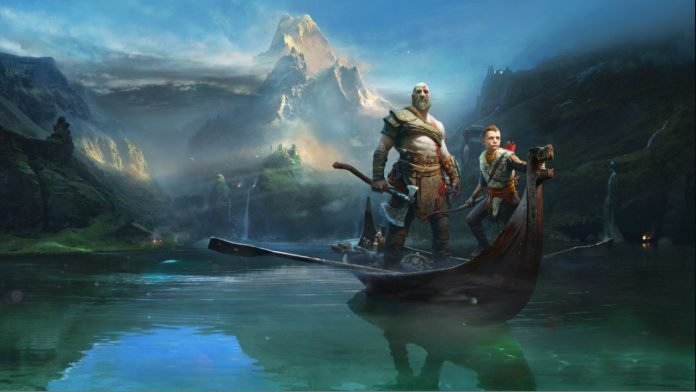 God Of War PC Update 1.0.2 - Patch Notes on January 20, 2022