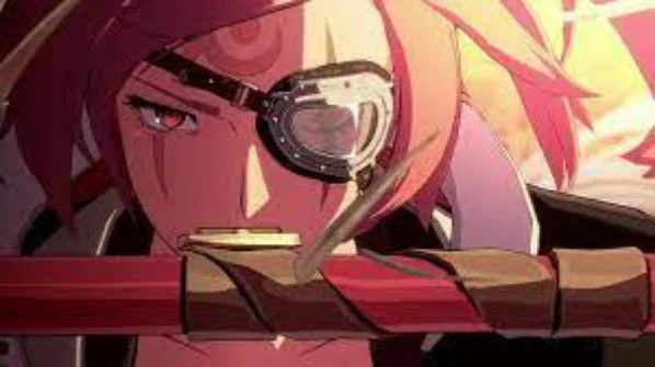 Guilty Gear Strive Update 1.13 - Patch Notes on January 28, 2022