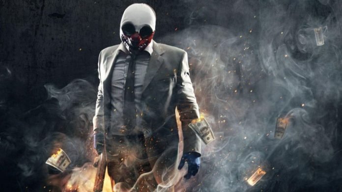 Payday 2 Update 216.3 - Patch Notes on January 12, 2022