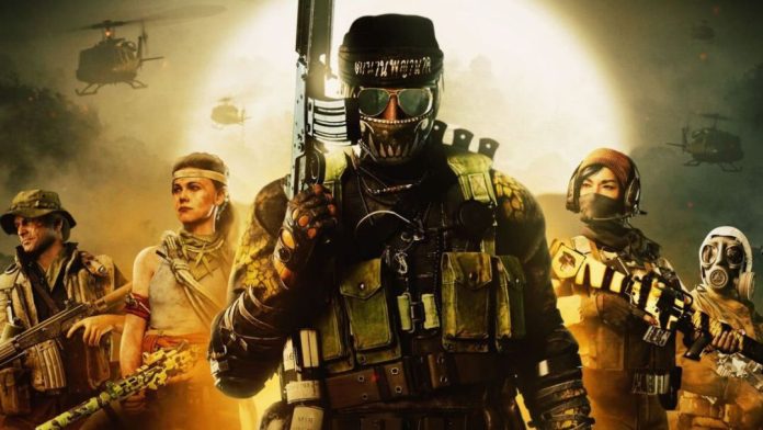 Warzone Update 1.51 - Patch Notes on January 12, 2022