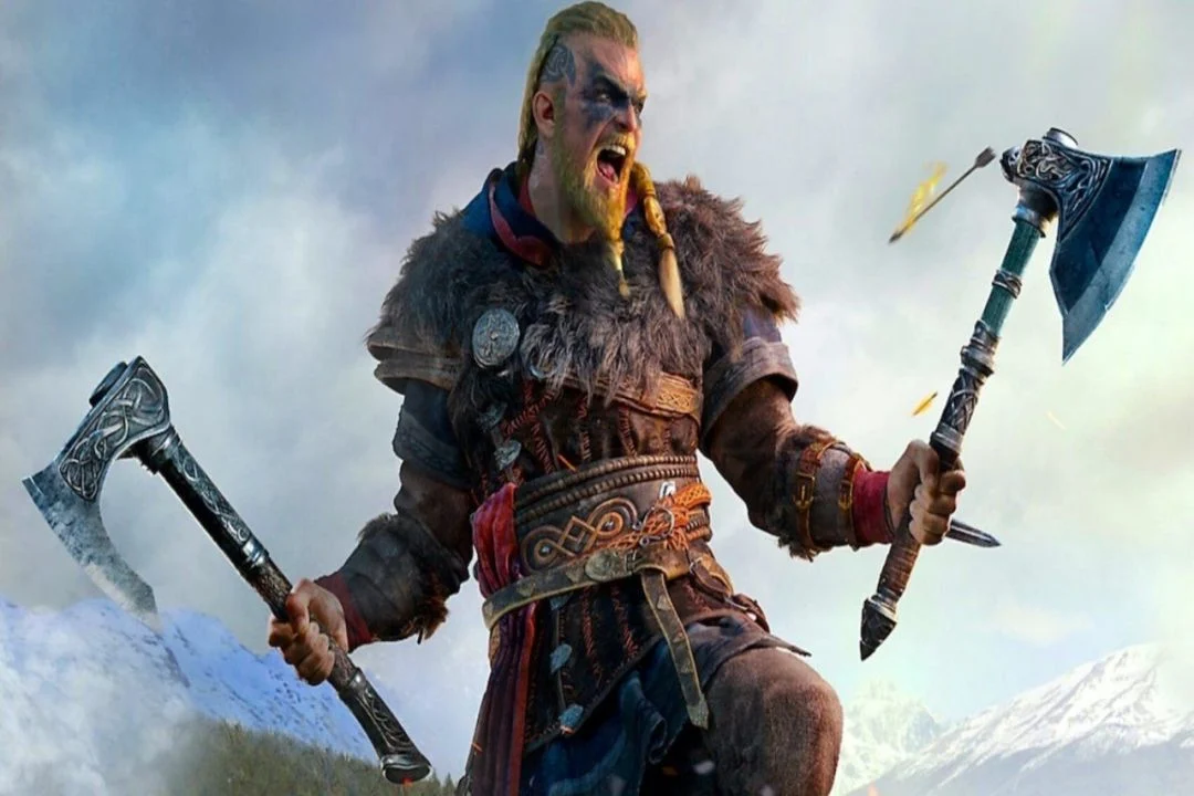 AssassinÃ¢â‚¬â„¢s Creed Valhalla Update 5.13 - Patch Notes on February 1, 2022