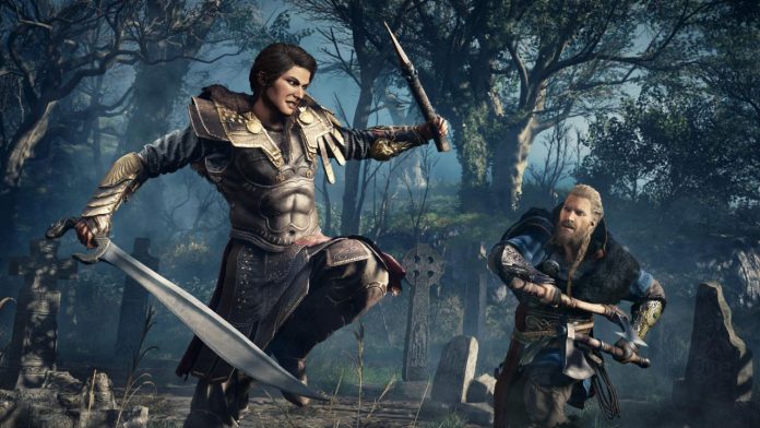 AssassinÃ¢â‚¬â„¢s Creed Valhalla Update 6.00 - Patch Notes on February 22, 2022