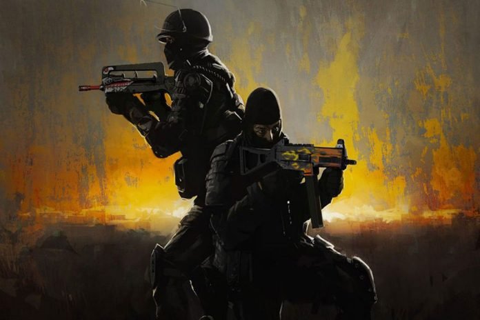 CSGO Update 1.38.1.6 - Patch Notes on February 2, 2022