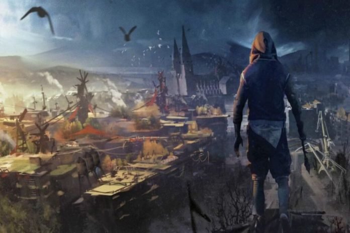 Dying Light 2 Update 1.0.6 - Patch Notes on February 11, 2022