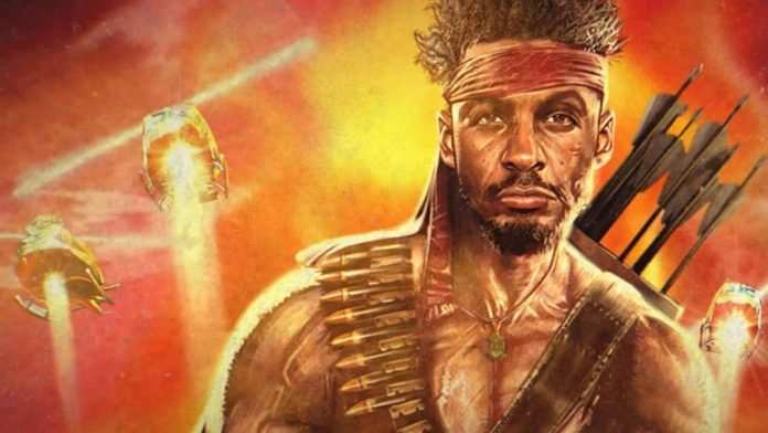 Far Cry 6 Update 1.08 - Patch Notes on February 1, 2022 Far Cry 6 Update 1.08 - Patch Notes on February 1, 2022