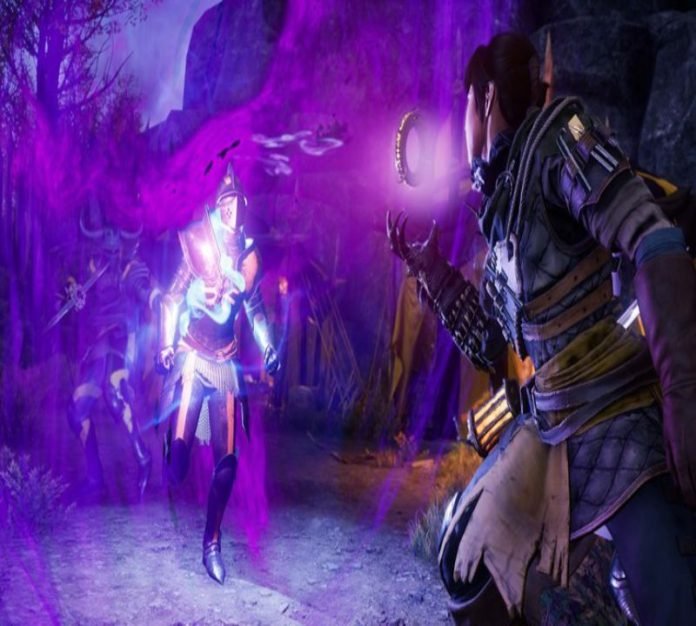 New World Update 1.3.2 - Patch Notes on February 10, 2022 New World Update 1.3.2 - Patch Notes on February 10, 2022