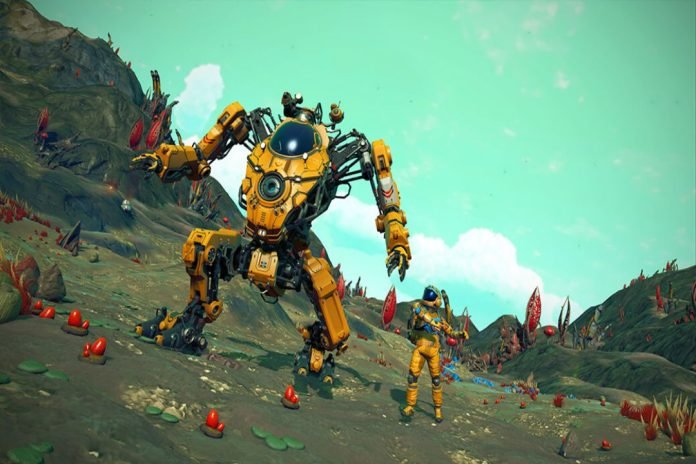 No ManÃ¢â‚¬â„¢s Sky Update 3.82 - Patch Notes on February 22, 2022