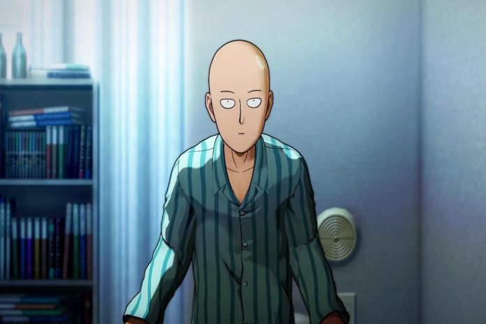 One Punch Man Update 1.40 - Patch Notes on February 28, 2022
