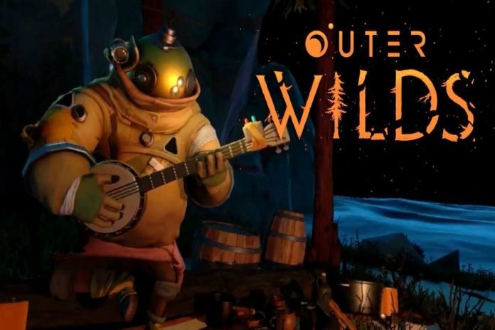 Outer Wilds Update 1.13 - Patch Notes on February 4, 2022