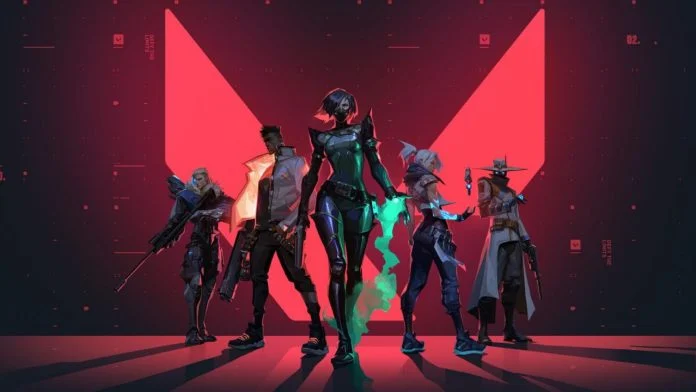 Valorant Update 4.02 - Patch Notes on February 1, 2022