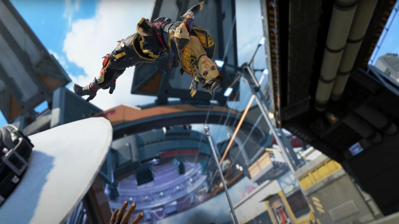 Apex Legends Update 1.91 - Patch Notes on March 14, 2022 Apex Legends Update 1.91 - Patch Notes on March 14, 2022