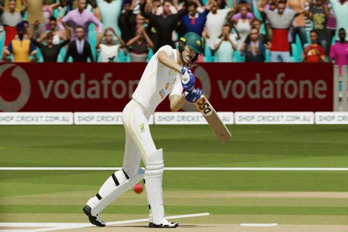 Cricket 22 Update 1.32 - Patch Notes (1.000.032) on March 20, 2022