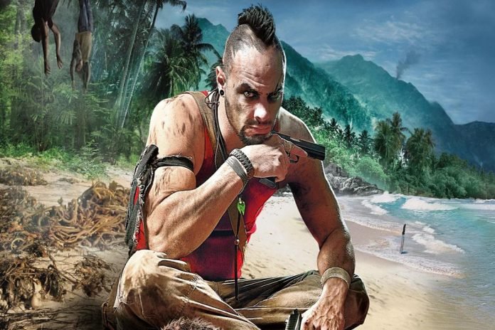 Far Cry 6 Update 1.09 - Patch Notes on March 22, 2022