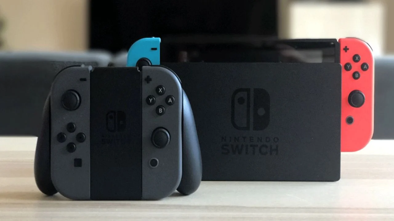 Nintendo Switch Firmware Update 14.0.0 - Patch Notes on March 22, 2022 Nintendo Switch Firmware Update 14.0.0 - Patch Notes on March 22, 2022