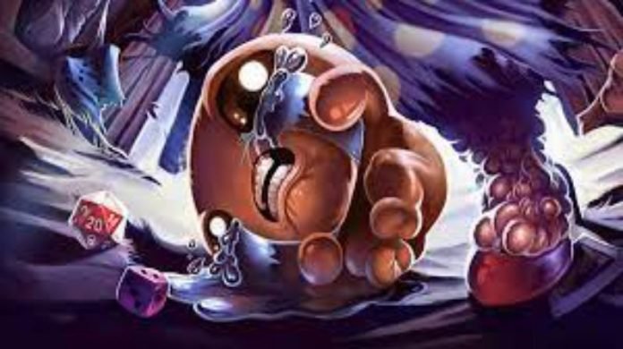 The Binding of Isaac Rebirth Update 1.15 - Patch Notes on March 26, 2022