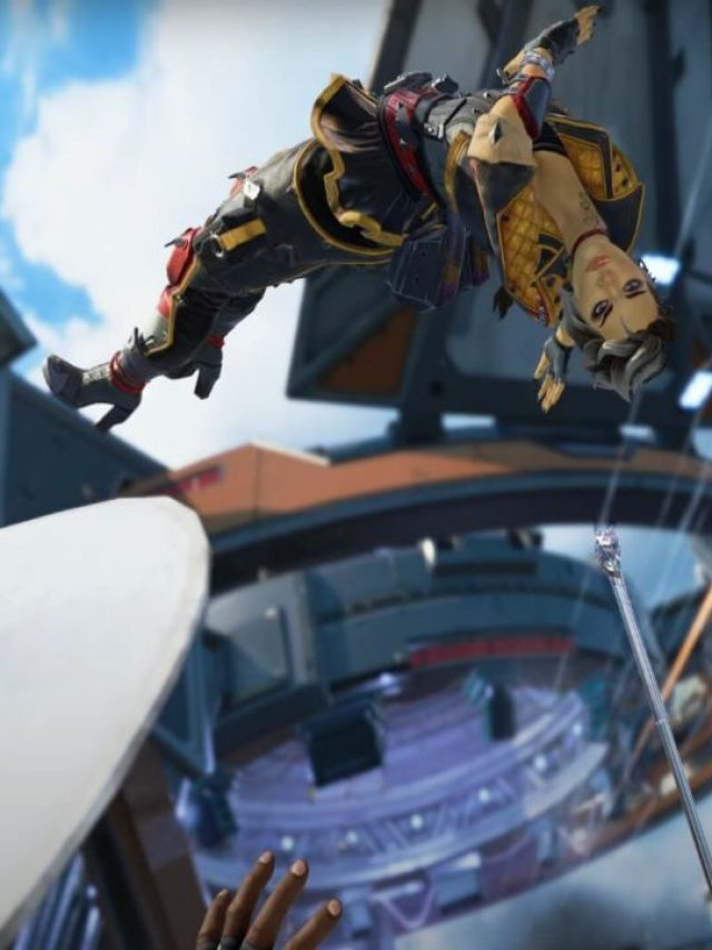 Apex Legends Update 1.91 – Patch Notes on March 14, 2022
