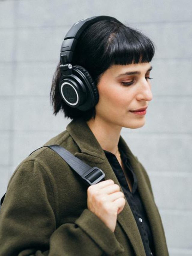 The Best Headphones For Working at Home in 2023