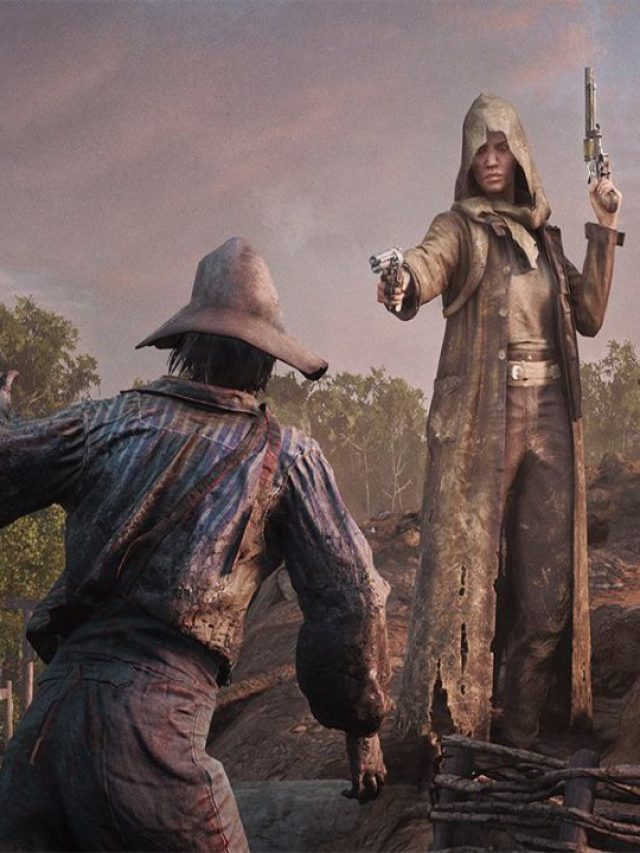 Hunt Showdown Update 1.49 – Patch Notes on March 26, 2022
