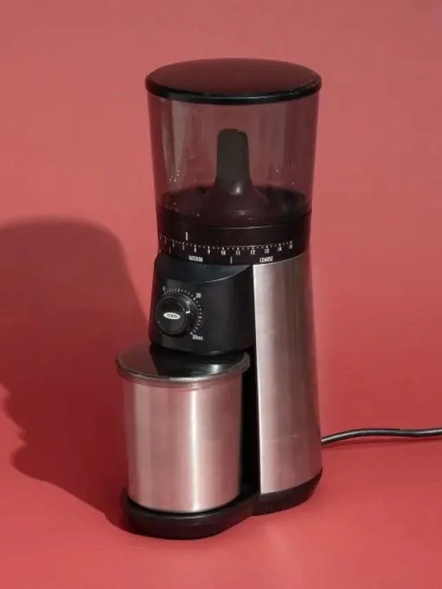 Best Coffee Grinder for 2023