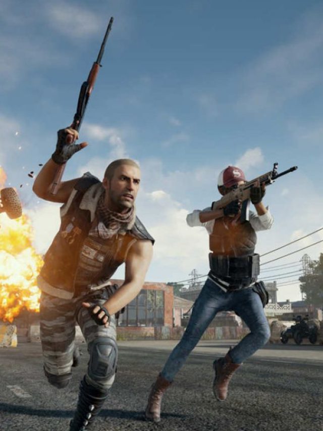 PUBG PS4 Update 2.02 – Patch Notes (v16.2) on March 23, 2022