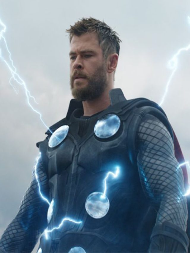 Thor Love and Thunder : Release Date, Cast, & Everything We Know So Far