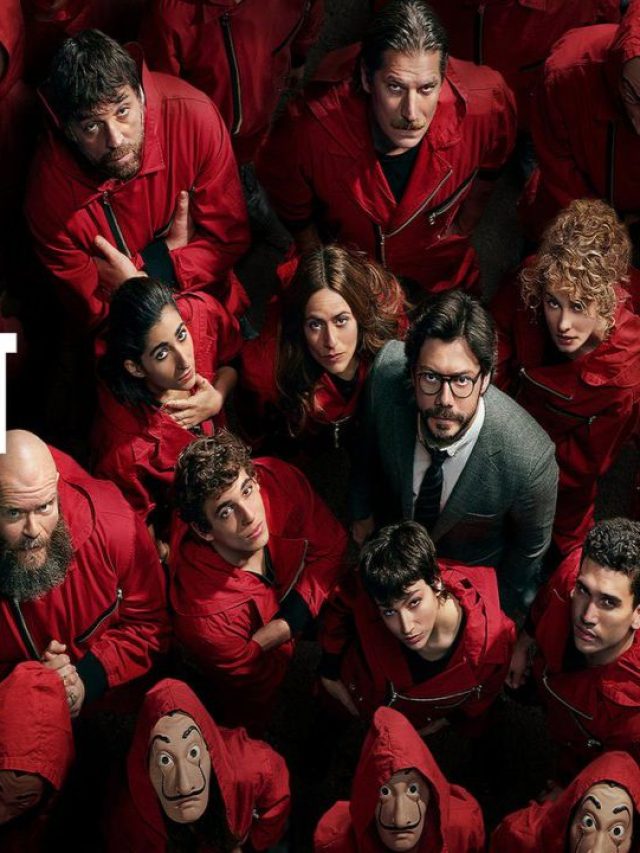 ‘Money Heist’ Season 5: Release Date, Returning Cast, and Everything We Know About the Final Season