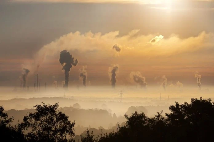 How Can Industries Achieve Carbon Neutrality
