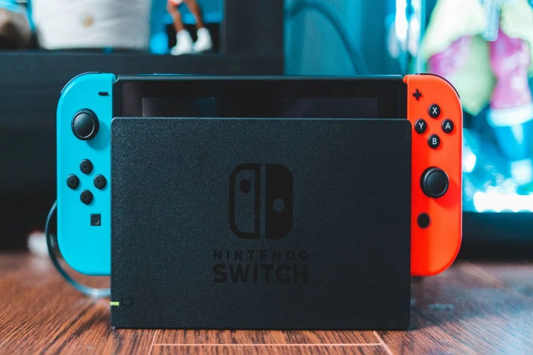 Nintendo Switch Firmware Update 14.1.0 - Patch Notes on April 5, 2022 Nintendo Switch Firmware Update 14.1.0 - Patch Notes on April 5, 2022