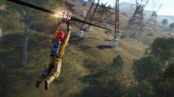 Rust Update 1.33 - Patch Notes on April 7, 2022