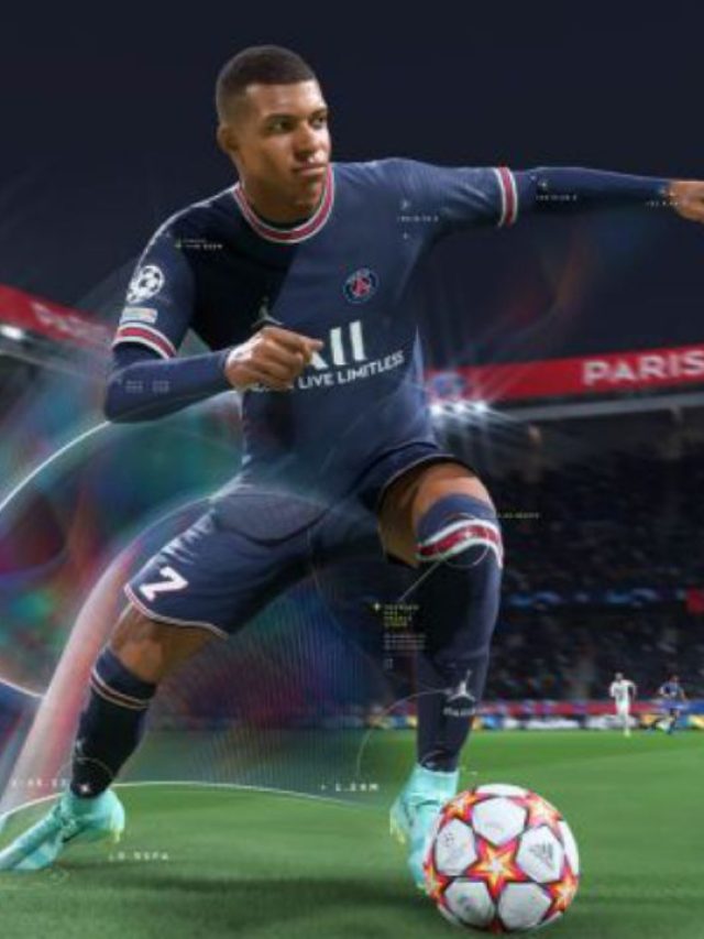 FIFA Mobile 22 Update 16.0.01 – Patch Notes on April 25, 2022