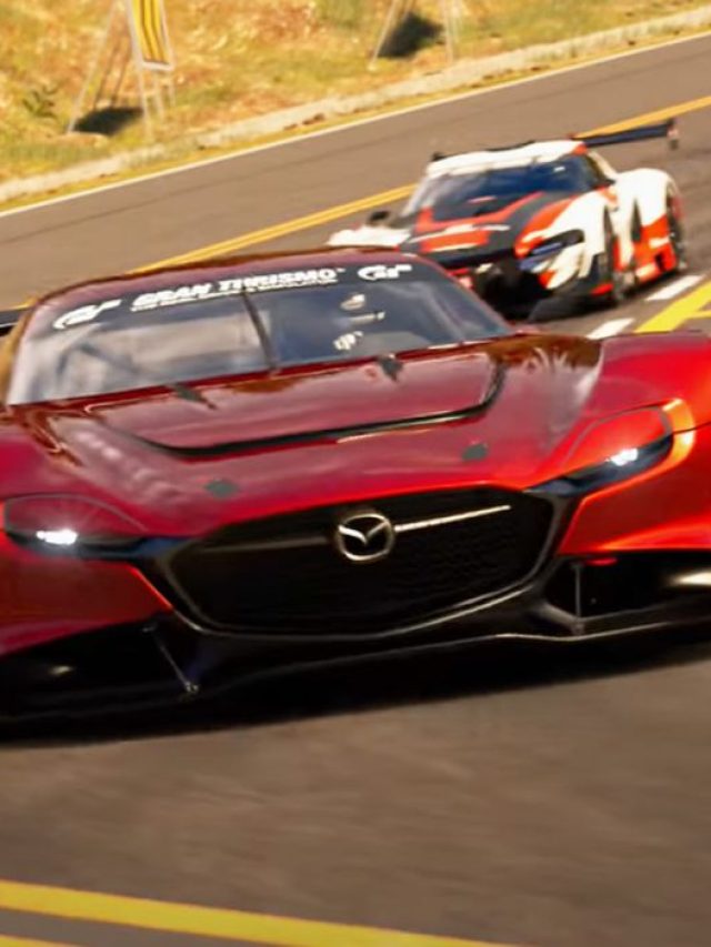 Gran Turismo 7 (GT7) Update 1.11– Patch Notes on April 7, 2022
