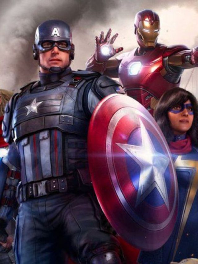 Marvel’s Avengers Update 2.3.2 – Patch Notes on April 26, 2022
