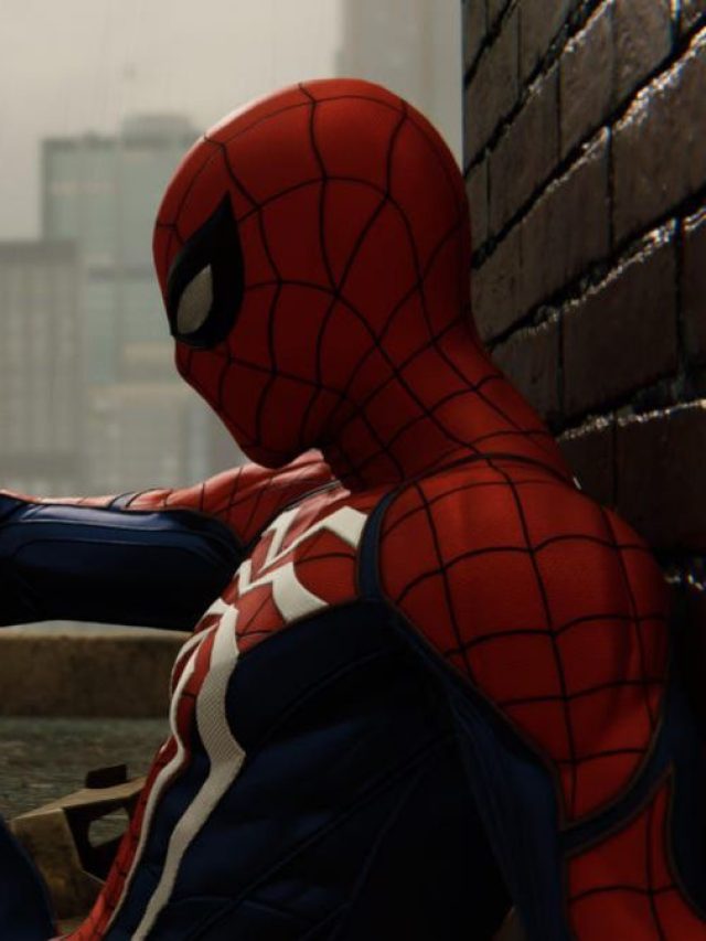 Marvel’s Spider-Man Remastered Update 1.007 – Patch Notes on April 25, 2022