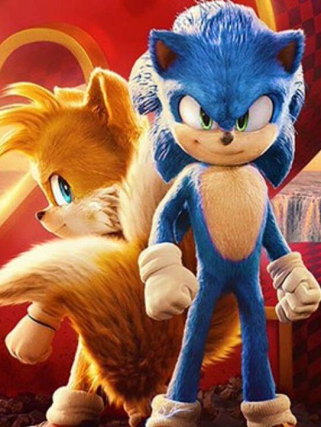 Sonic the Hedgehog 2: Release Date, Trailer, Cast, and Everything We Know So Far
