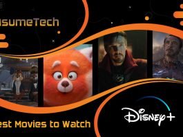Best Movies To Watch on Disney+ Right Now