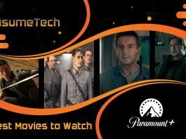 Best Movies To Watch on Paramount+ Right Now