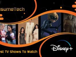 Best TV Shows To Watch on Disney+ Right Now