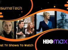Best TV Shows To Watch on HBO Max Right Now